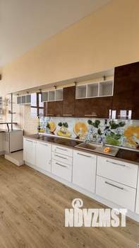 2-к квартира, на длительный срок, 80м2, 18/18 этаж