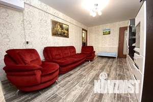 3-к квартира, посуточно, 60м2, 3/5 этаж