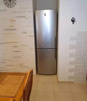 3-к квартира, на длительный срок, 65м2, 11/12 этаж