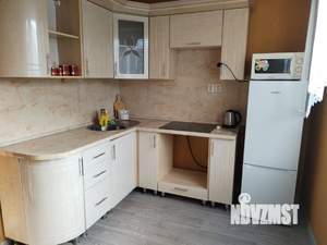 1-к квартира, на длительный срок, 34м2, 6/10 этаж