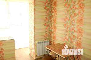 1-к квартира, посуточно, 37м2, 14/24 этаж