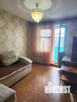 1-к квартира, на длительный срок, 27м2, 7/10 этаж