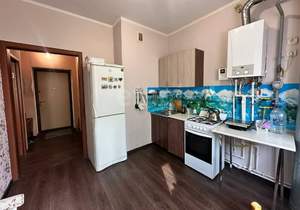 1-к квартира, на длительный срок, 30м2, 2/3 этаж