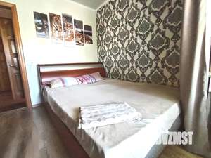 2-к квартира, посуточно, 52м2, 5/9 этаж