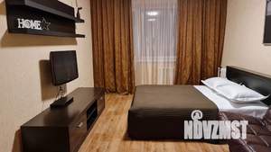 2-к квартира, посуточно, 64м2, 4/12 этаж