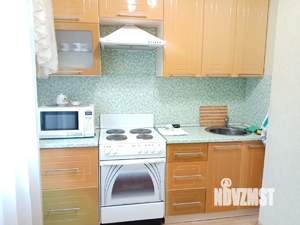 2-к квартира, посуточно, 52м2, 3/4 этаж