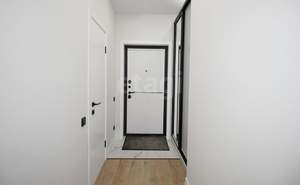 1-к квартира, на длительный срок, 38м2, 12/13 этаж