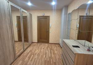 3-к квартира, на длительный срок, 65м2, 6/9 этаж