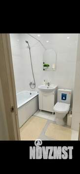 1-к квартира, на длительный срок, 39м2, 4/9 этаж