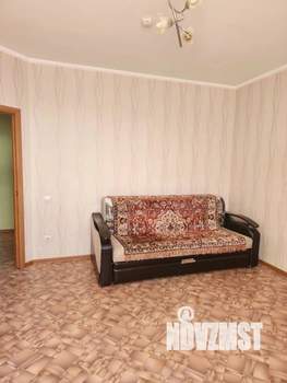 2-к квартира, на длительный срок, 54м2, 6/10 этаж