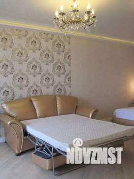 1-к квартира, посуточно, 54м2, 1/1 этаж