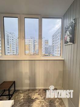 1-к квартира, на длительный срок, 38м2, 3/11 этаж