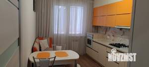 1-к квартира, на длительный срок, 35м2, 2/3 этаж