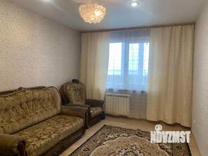 2-к квартира, на длительный срок, 55м2, 5/10 этаж