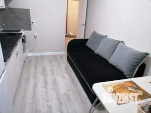 1-к квартира, посуточно, 40м2, 13/24 этаж