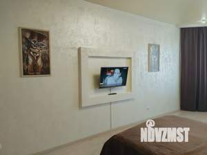 1-к квартира, посуточно, 40м2, 18/24 этаж