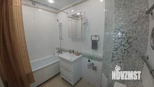 1-к квартира, посуточно, 57м2, 1/1 этаж