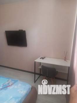 1-к квартира, посуточно, 38м2, 8/9 этаж