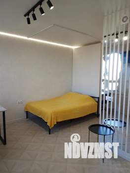 Студия квартира, посуточно, 23м2, 8/9 этаж