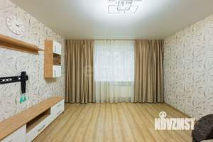 2-к квартира, на длительный срок, 50м2, 1/5 этаж