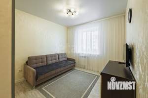 1-к квартира, на длительный срок, 33м2, 3/9 этаж