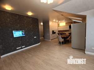 3-к квартира, на длительный срок, 80м2, 4/4 этаж