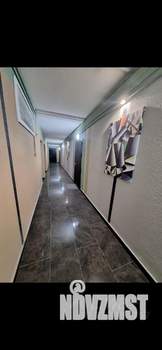 2-к квартира, на длительный срок, 43м2, 2/24 этаж