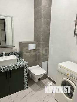 1-к квартира, на длительный срок, 37м2, 1/4 этаж