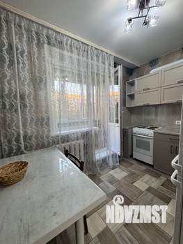 1-к квартира, на длительный срок, 37м2, 2/9 этаж