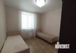2-к квартира, посуточно, 50м2, 9/9 этаж