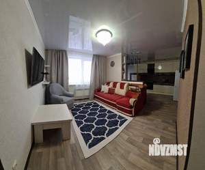 3-к квартира, посуточно, 72м2, 1/1 этаж