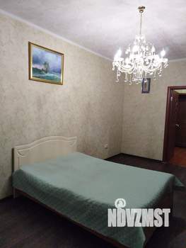 1-к квартира, на длительный срок, 43м2, 4/9 этаж