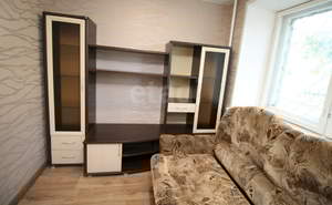1-к квартира, на длительный срок, 25м2, 1/5 этаж