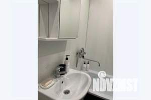 1-к квартира, посуточно, 37м2, 1/9 этаж