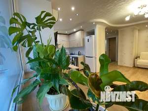 2-к квартира, посуточно, 43м2, 3/5 этаж