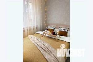 1-к квартира, посуточно, 33м2, 1/3 этаж