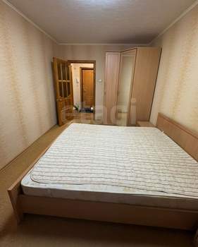 2-к квартира, на длительный срок, 53м2, 1/9 этаж