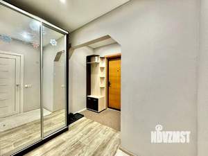 1-к квартира, на длительный срок, 45м2, 6/11 этаж