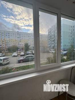 1-к квартира, на длительный срок, 30м2, 1/10 этаж