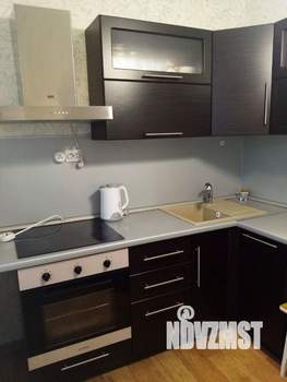 1-к квартира, на длительный срок, 36м2, 2/10 этаж