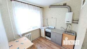 3-к квартира, на длительный срок, 48м2, 2/6 этаж