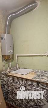 1-к квартира, на длительный срок, 30м2, 2/6 этаж