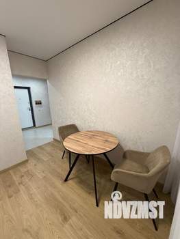 1-к квартира, на длительный срок, 32м2, 17/18 этаж