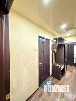 2-к квартира, посуточно, 54м2, 9/9 этаж