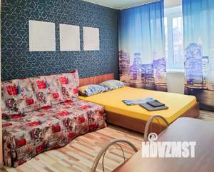 Студия квартира, посуточно, 20м2, 3/5 этаж