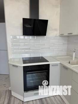 1-к квартира, посуточно, 39м2, 10/24 этаж