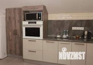 2-к квартира, посуточно, 40м2, 1/1 этаж