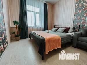 2-к квартира, посуточно, 70м2, 3/5 этаж