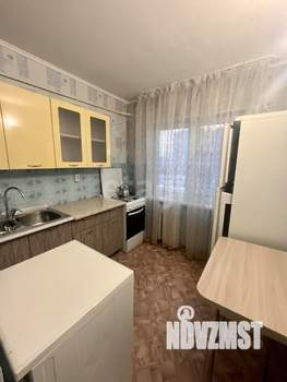 2-к квартира, на длительный срок, 46м2, 5/5 этаж