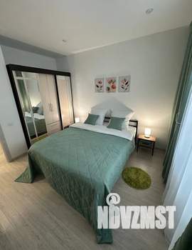 2-к квартира, посуточно, 38м2, 16/16 этаж